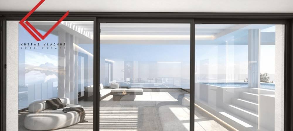 House in Voula, Attica, Greece 3 - 14927561