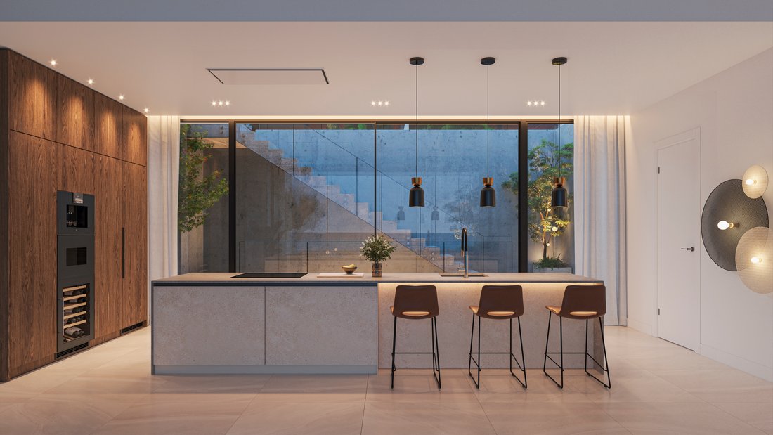 House in La Chullera, Andalusia, Spain 5 - 14922275