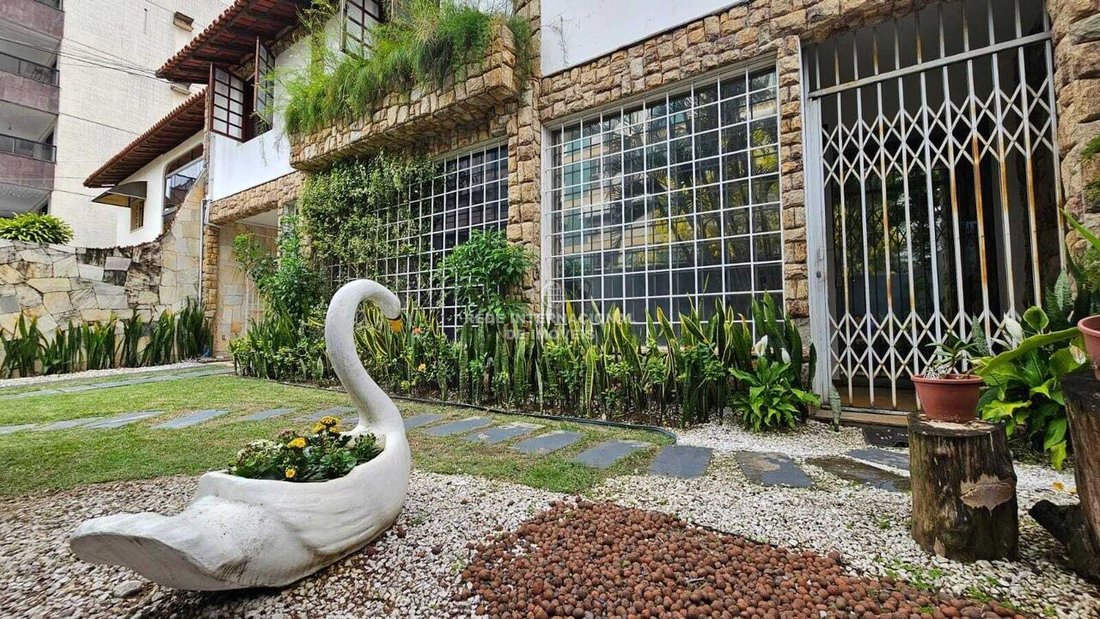 Haus in Costa Beach, Espírito Santo, Brasilien 1 - 14917050