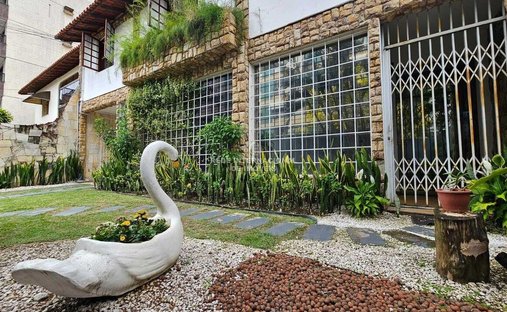 House in Costa Beach, State of Espírito Santo, Brazil 1