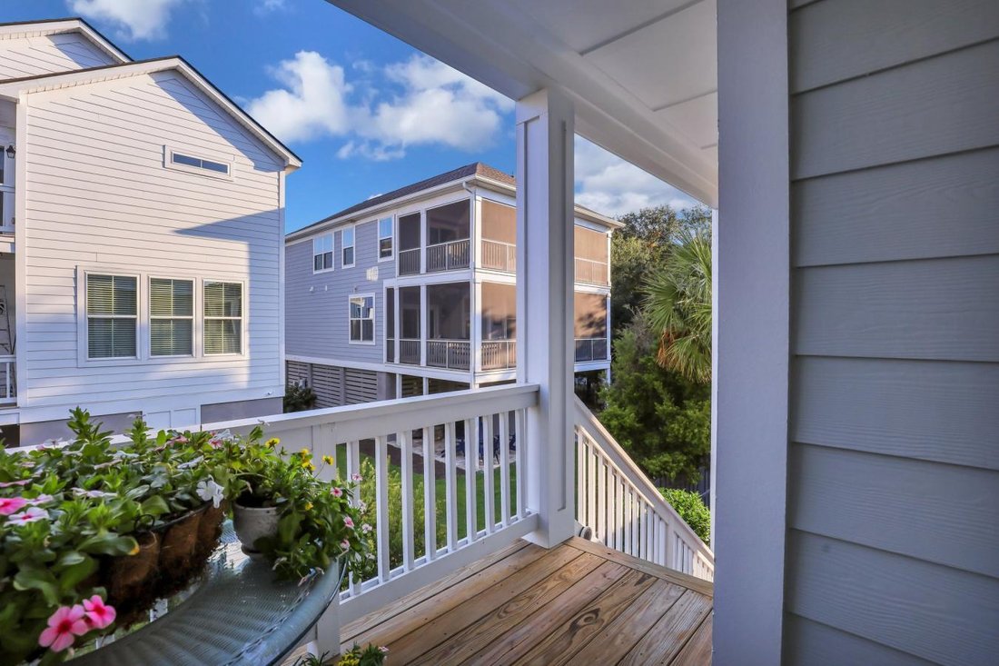 House in Hilton Head Island, South Carolina, United States 3 - 14927890