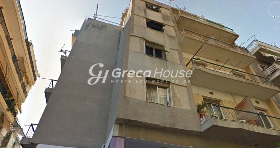 1st District of Athens, Athens, Greece 1 - 14927063