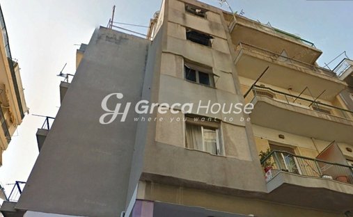 1st District of Athens, Athens, Grecia 1