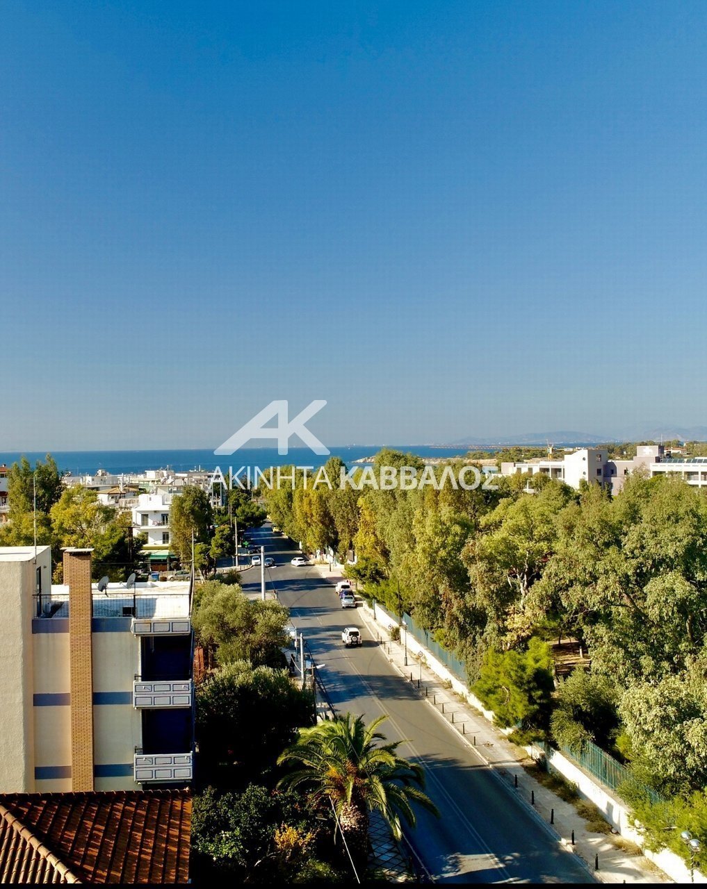 Apartment in Voula, Attica, Greece 1 - 14927471