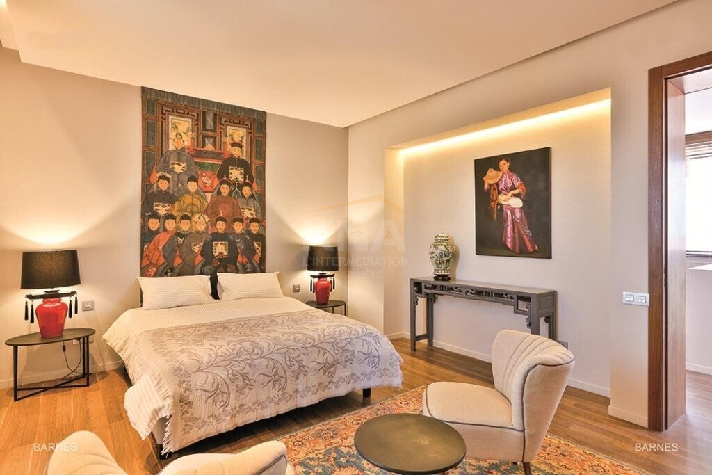 Villa in Marrakech, Marrakesh, Morocco 4 - 10952406