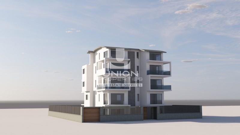 Apartment in Voula, Attica, Greece 5 - 14926651