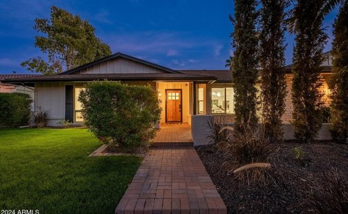 Casa en Scottsdale, Arizona, Estados Unidos 1