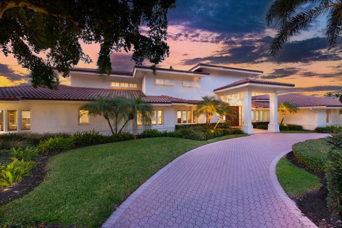 House in Fort Lauderdale, Florida, United States 2 - 14839664