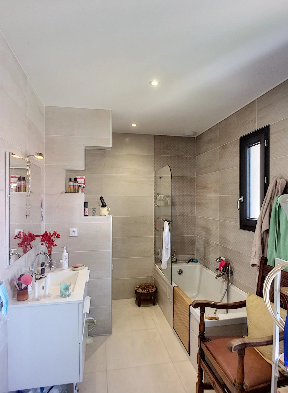 Villa in Villeneuve-de-la-Raho, Occitania, France 5 - 12170403