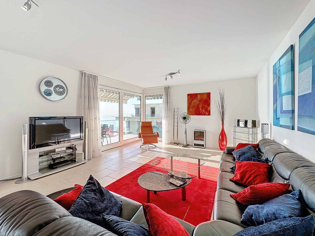 Apartamento en Montreux, Valdia, Suiza 2 - 14926434