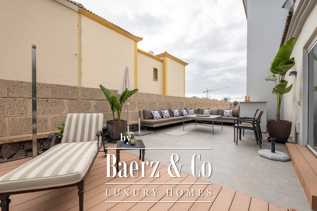Villa à Costa Adeje, Adeje, Îles Canaries 3 - 14927893