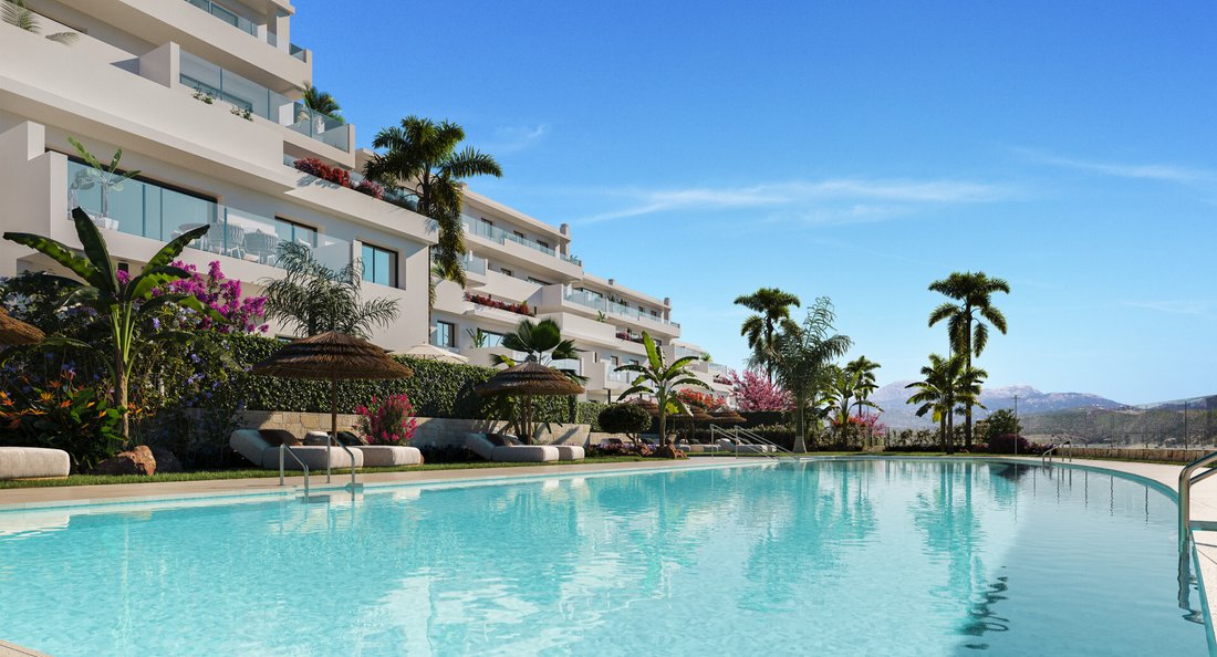 Apartment in Casares, Andalusia, Spain 2 - 14793421