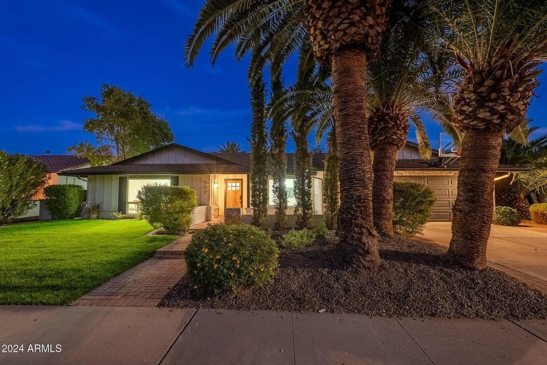 House in Scottsdale, Arizona, United States 2 - 14927859