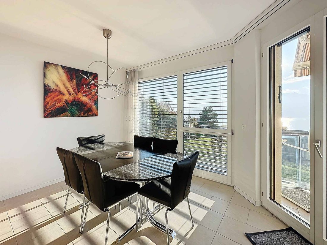 Apartamento en Montreux, Valdia, Suiza 5 - 14926434