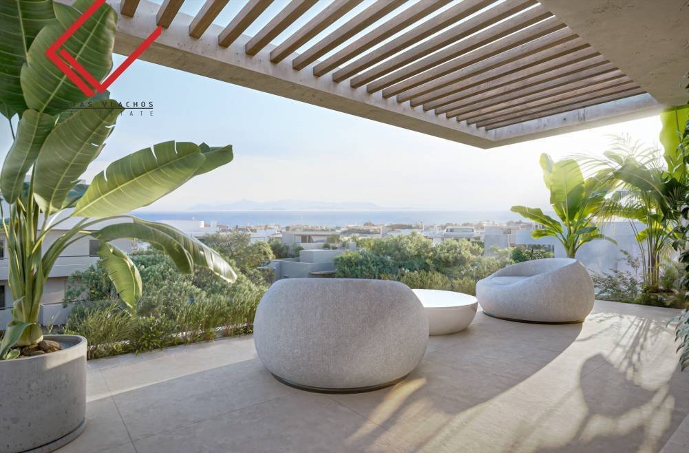 House in Glyfada, Attica, Greece 4 - 14927556