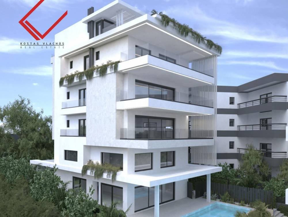 House in Vari, Attica, Greece 1 - 14927549