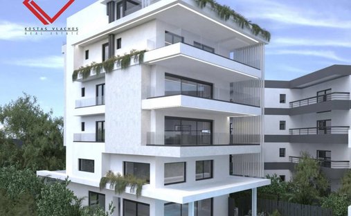 Maison à Vari, Attique, Grèce 1