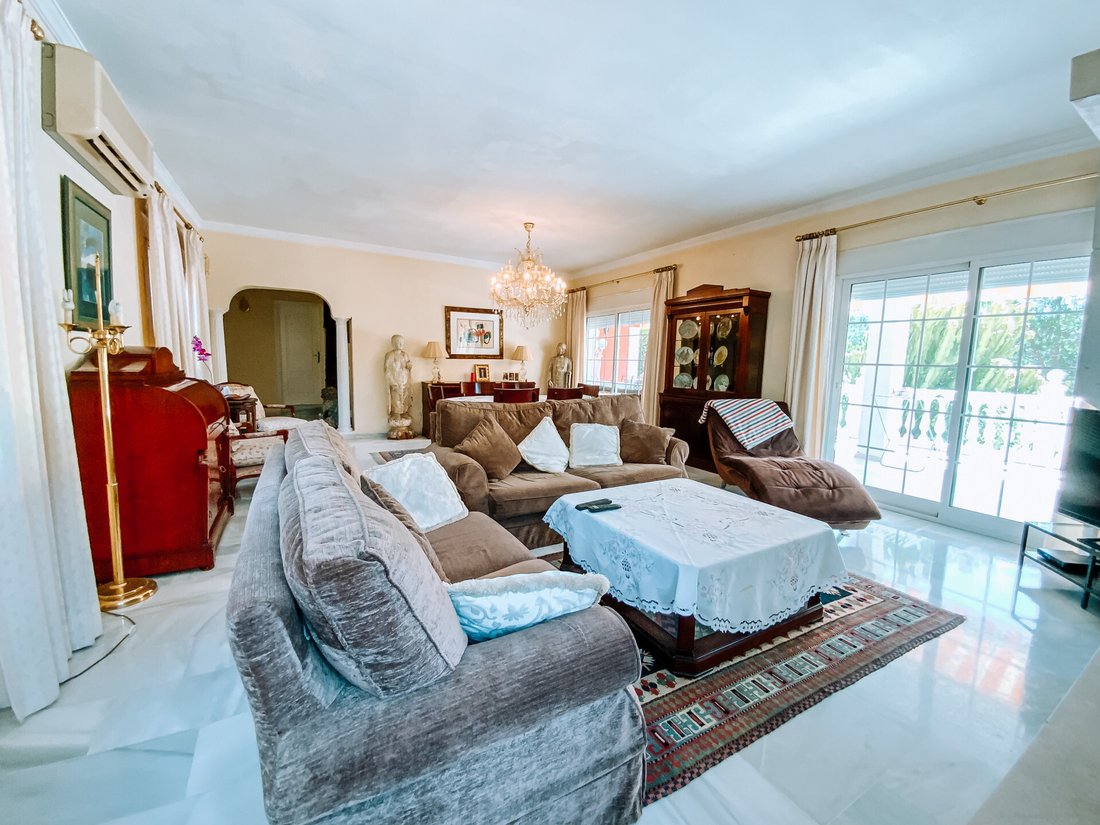 House in Mijas, Andalusia, Spain 5 - 14928477