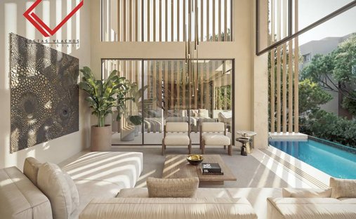 House in Glyfada, Attica, Greece 1