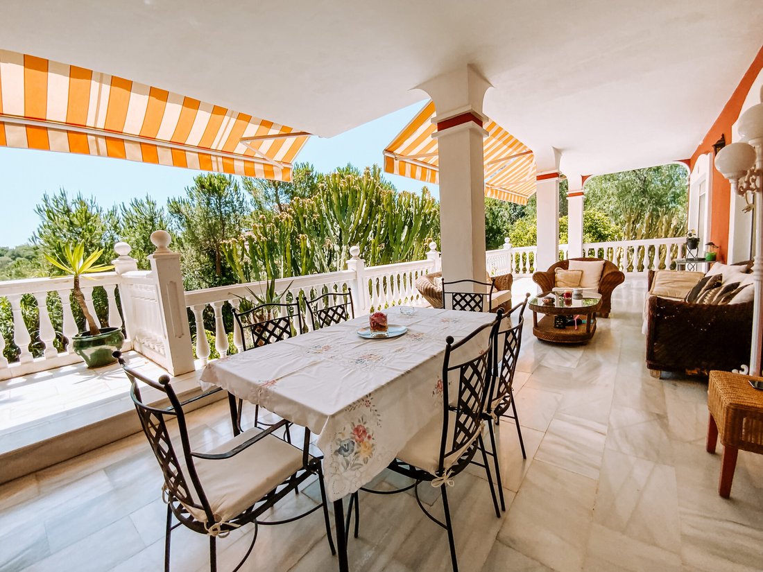 House in Mijas, Andalusia, Spain 4 - 14928477