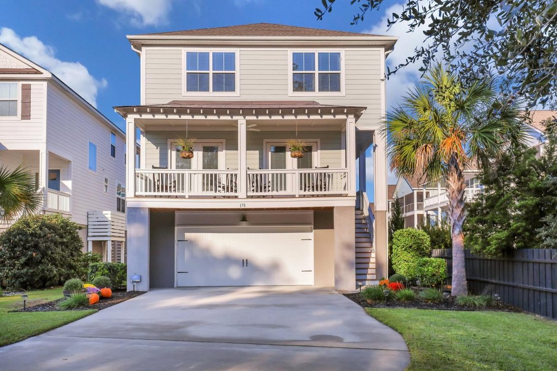 House in Hilton Head Island, South Carolina, United States 1 - 14927890