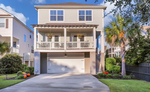 House in Hilton Head Island, South Carolina, United States 1