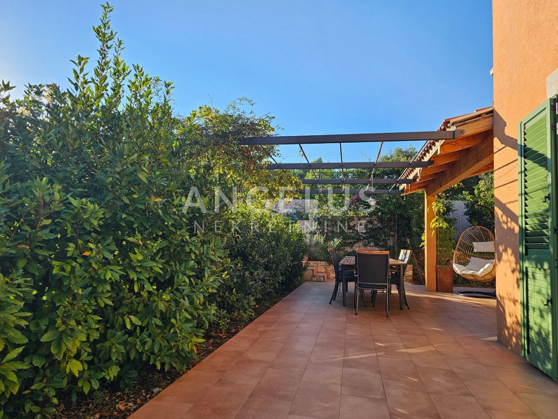 House in Sutivan, Split-Dalmatia County, Croatia 2 - 14927584