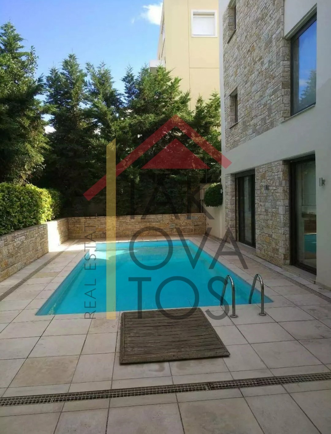 House in Kifisia, Attica, Greece 1 - 14928996