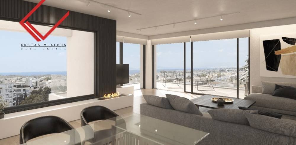 House in Glyfada, Attica, Greece 2 - 14927548