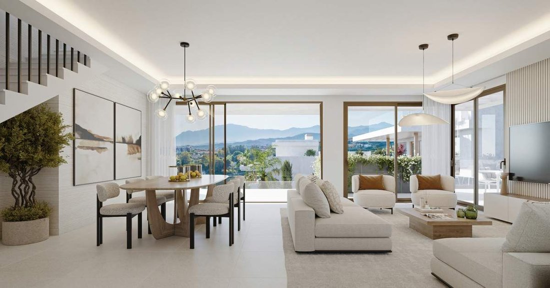 Appartement à Estepona, Andalousie, Espagne 3 - 14926526
