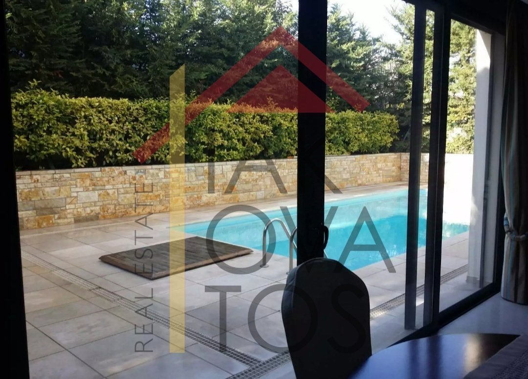 House in Kifisia, Attica, Greece 2 - 14928996