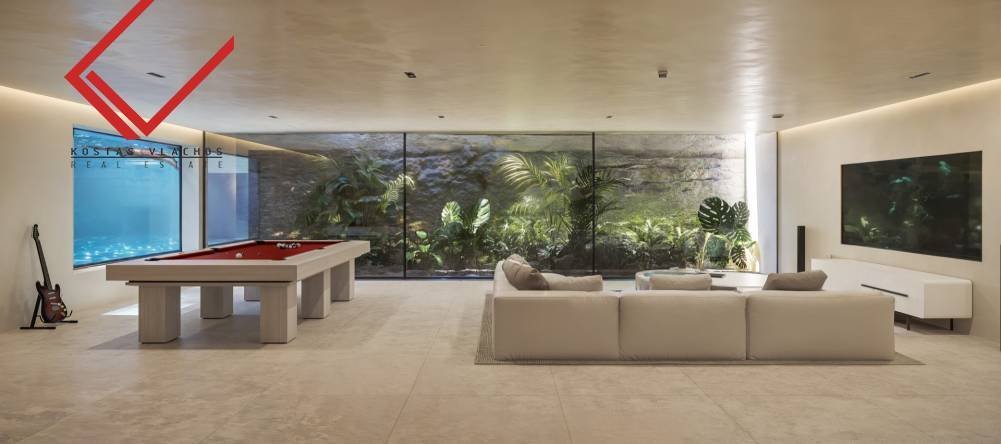 House in Glyfada, Attica, Greece 2 - 14927556