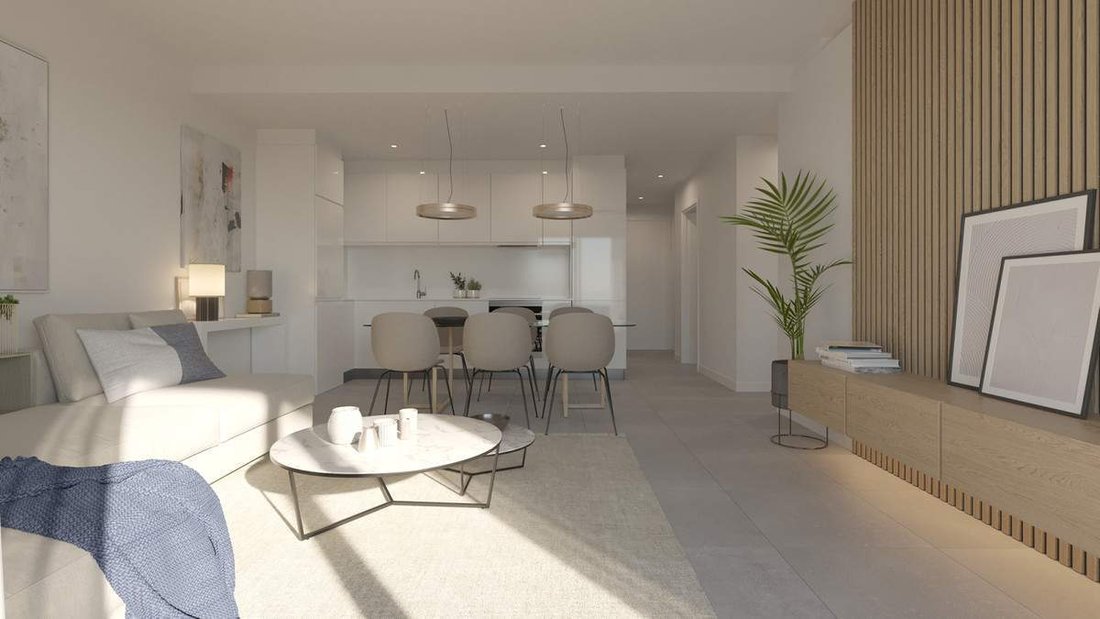 Villa in Manilva, Andalusia, Spain 4 - 14926545