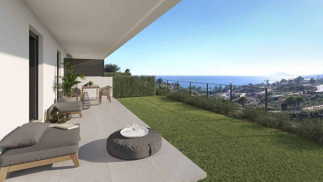 Villa in Manilva, Andalusia, Spain 2 - 14926545