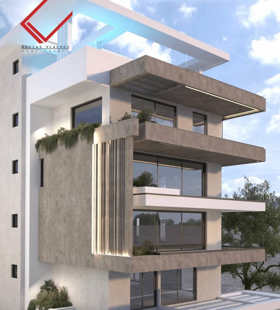 House in Voula, Attica, Greece 4 - 14927561