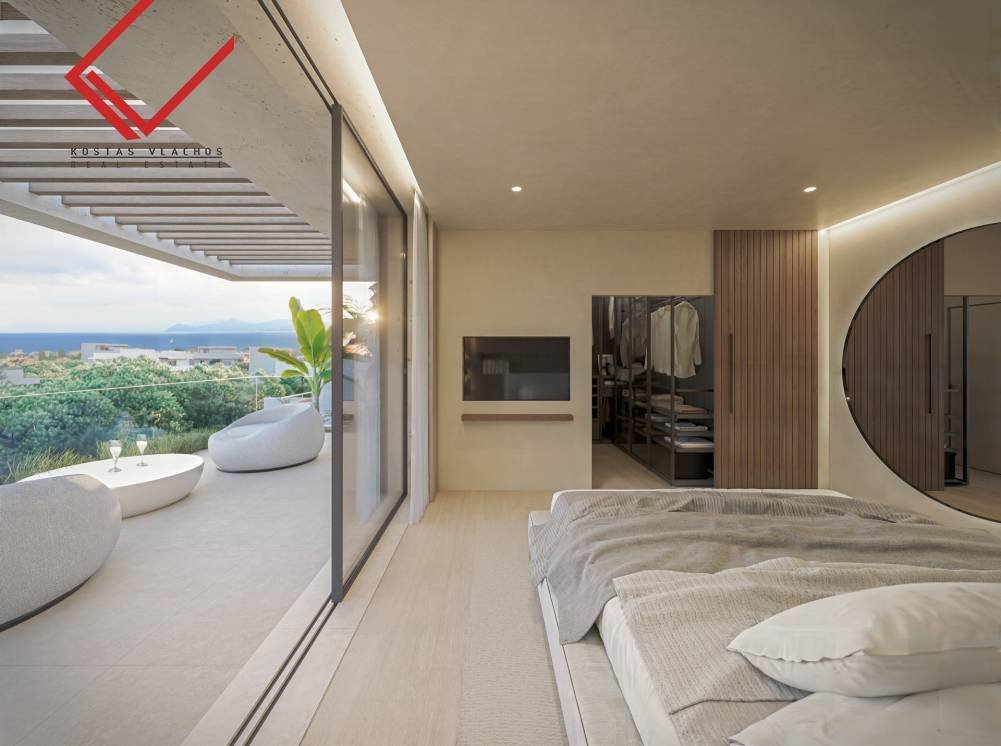 House in Glyfada, Attica, Greece 3 - 14927556