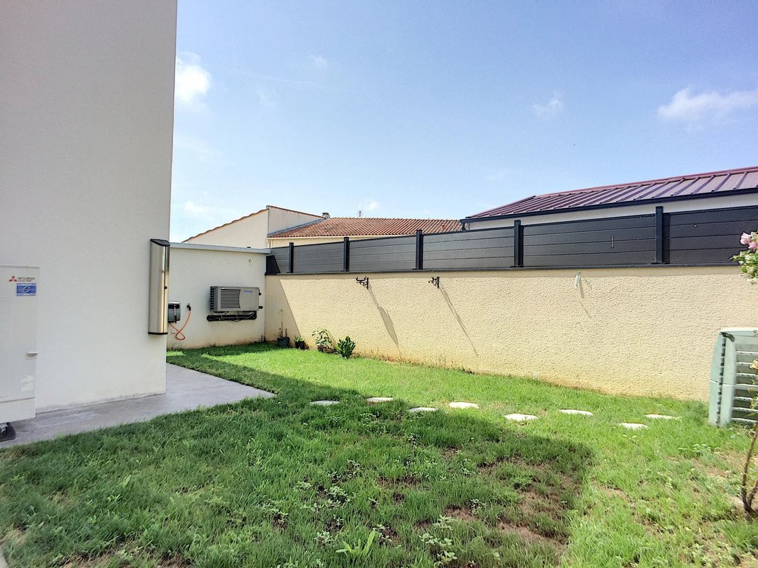 Villa in Villeneuve-de-la-Raho, Occitania, France 3 - 12170403