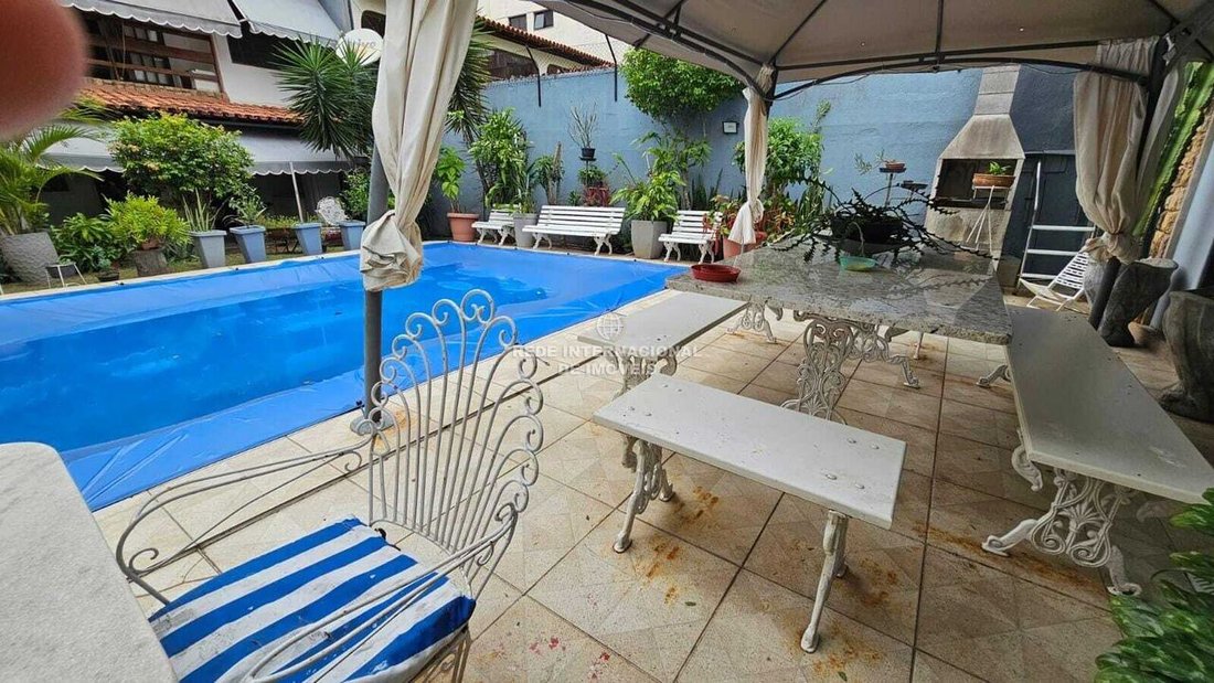 Haus in Costa Beach, Espírito Santo, Brasilien 2 - 14917050