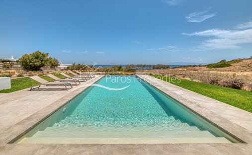 Villa in Paros, Aegean, Greece 1