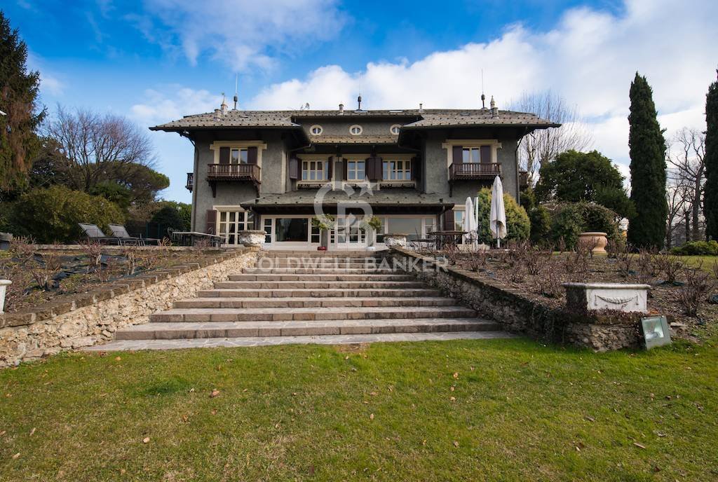 Villa in Besana in Brianza, Lombardy, Italy 4 - 14929586