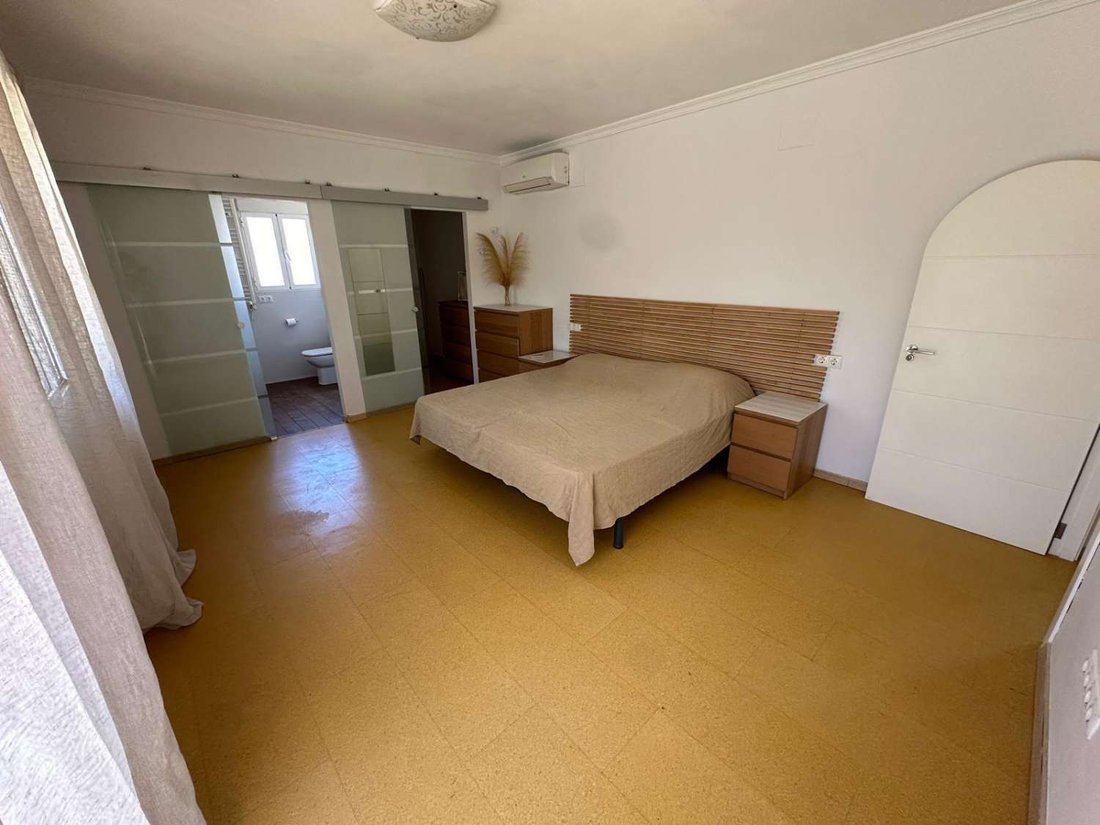 Villa in Calp / Calpe, Valencian Community, Spain 3 - 14926710