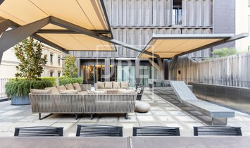 Apartment in Eixample, Barcelona, Spain 1