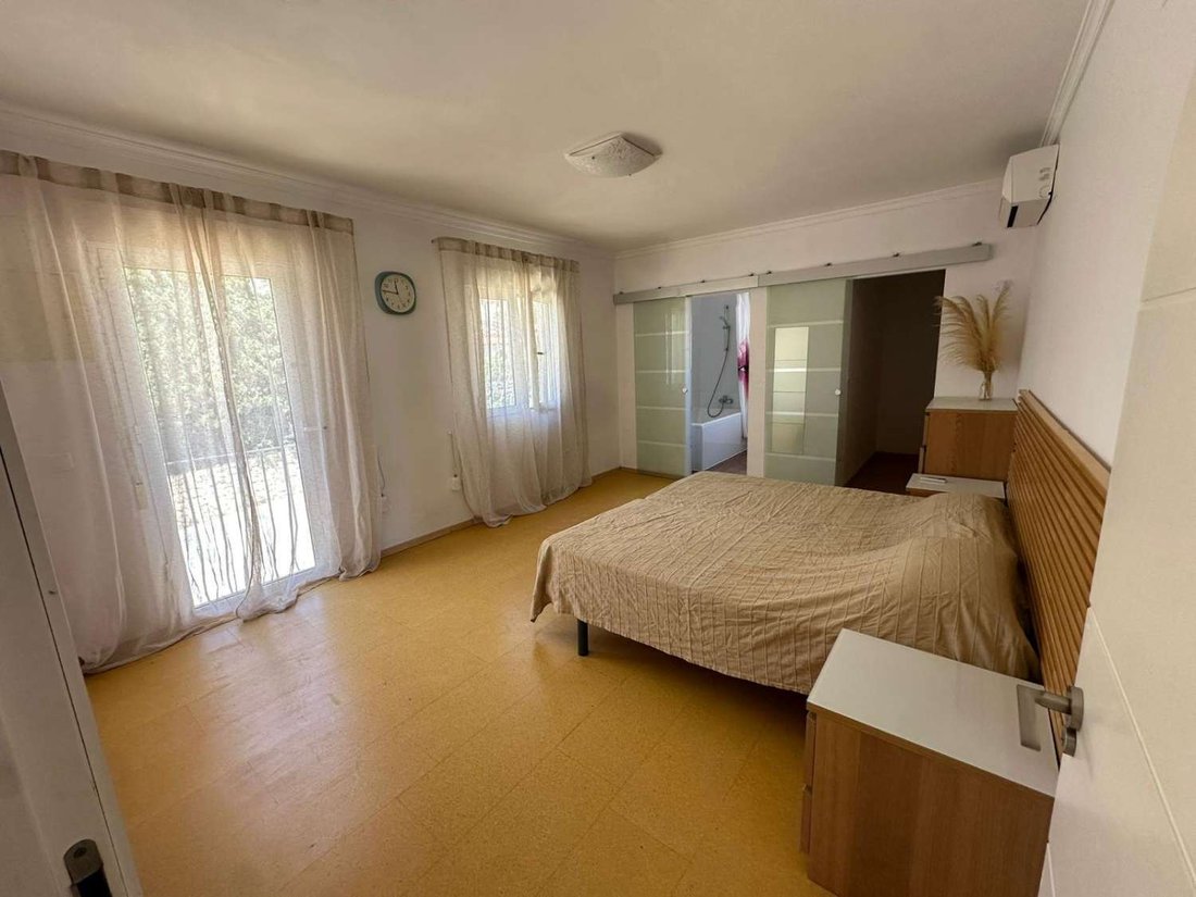 Villa in Calp / Calpe, Valencian Community, Spain 2 - 14926710