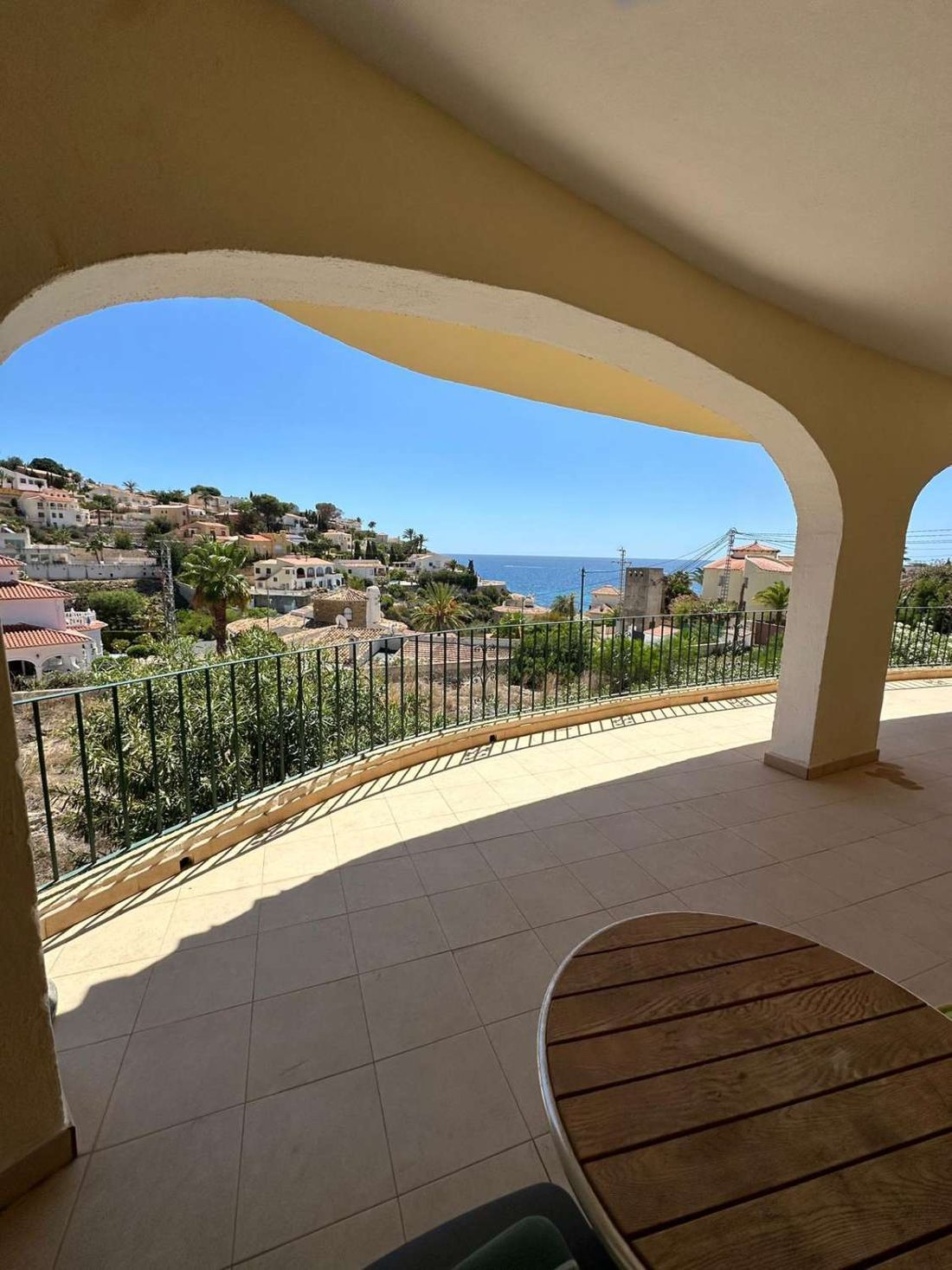 Villa in Calp / Calpe, Valencian Community, Spain 1 - 14926710