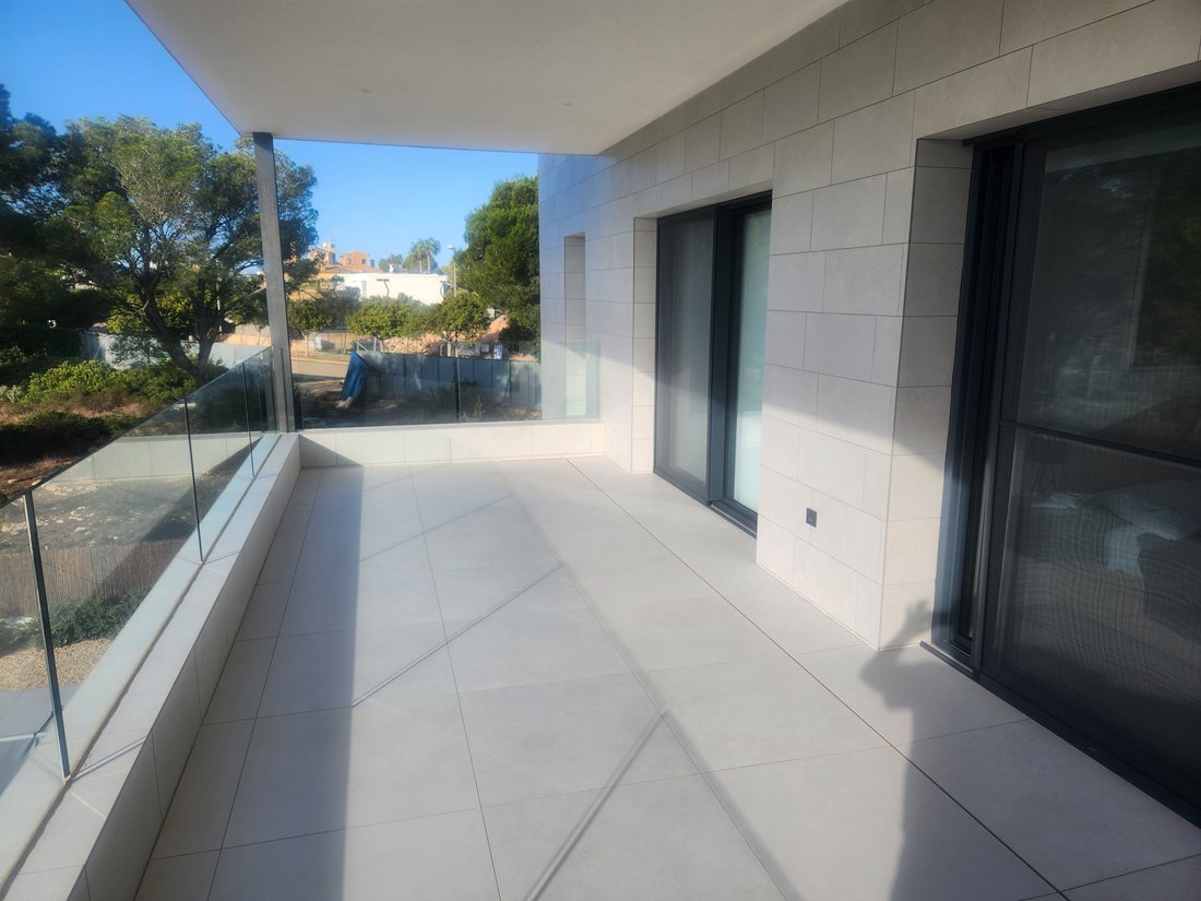Villa in Llucmajor, Balearic Islands, Spain 3 - 14922823