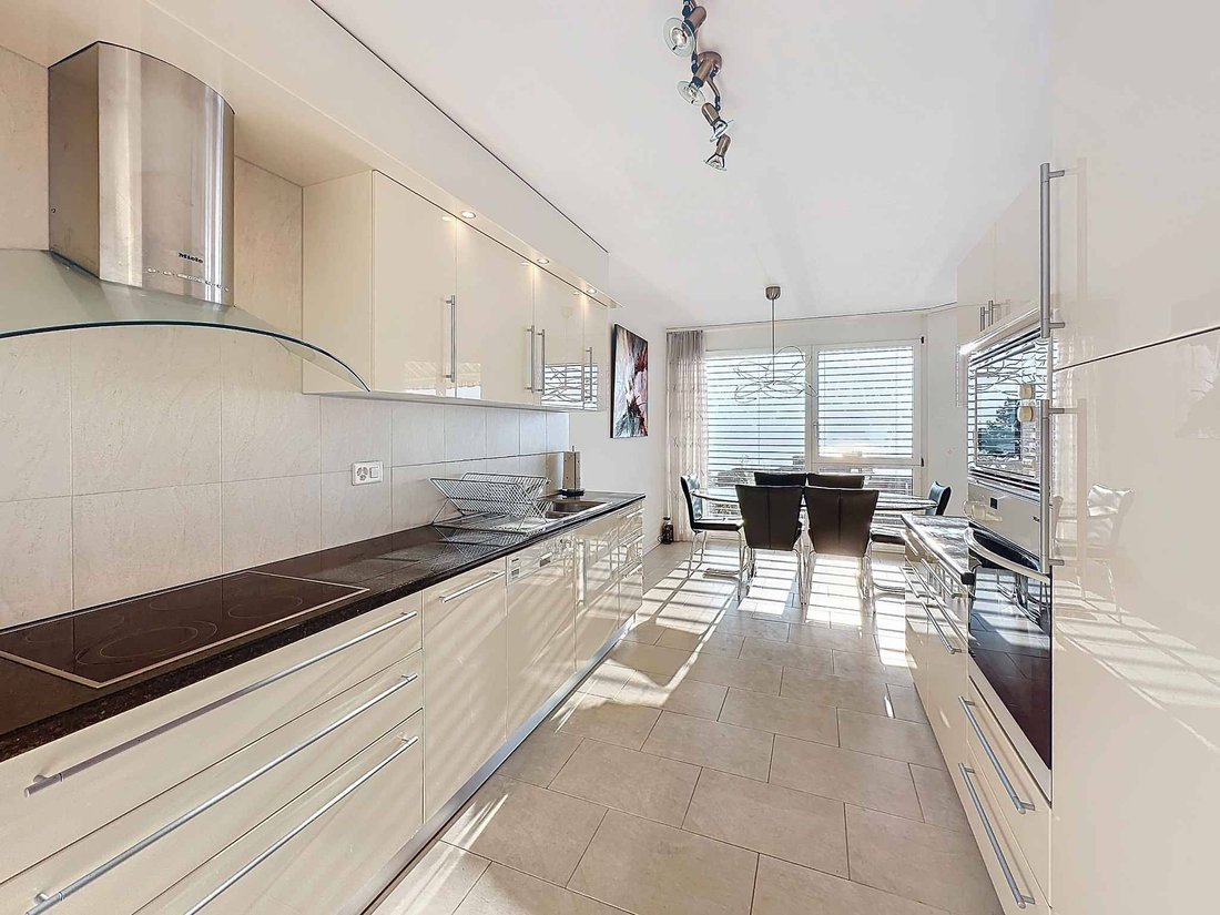Apartamento en Montreux, Valdia, Suiza 4 - 14926434