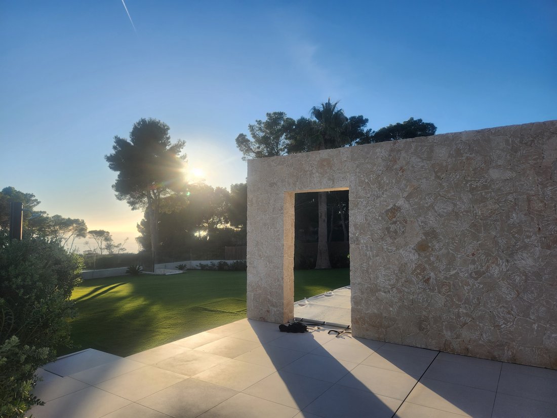 Villa in Llucmajor, Balearic Islands, Spain 1 - 14922823