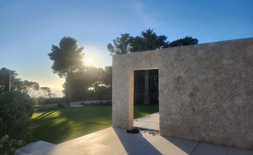 Villa in Llucmajor, Balearic Islands, Spain 1