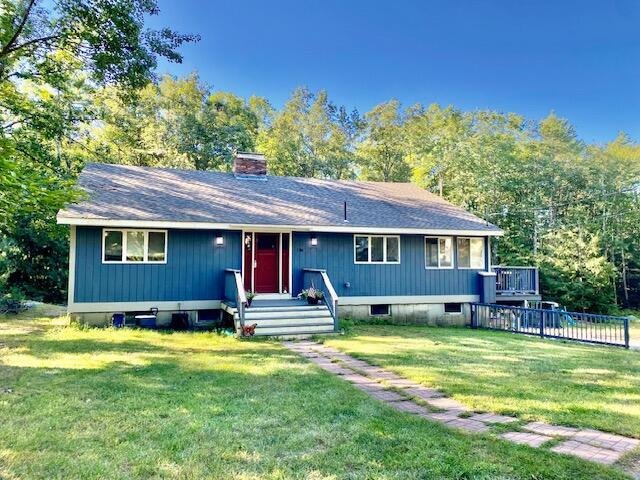 Land in Waterboro, Maine, United States 4 - 14928647