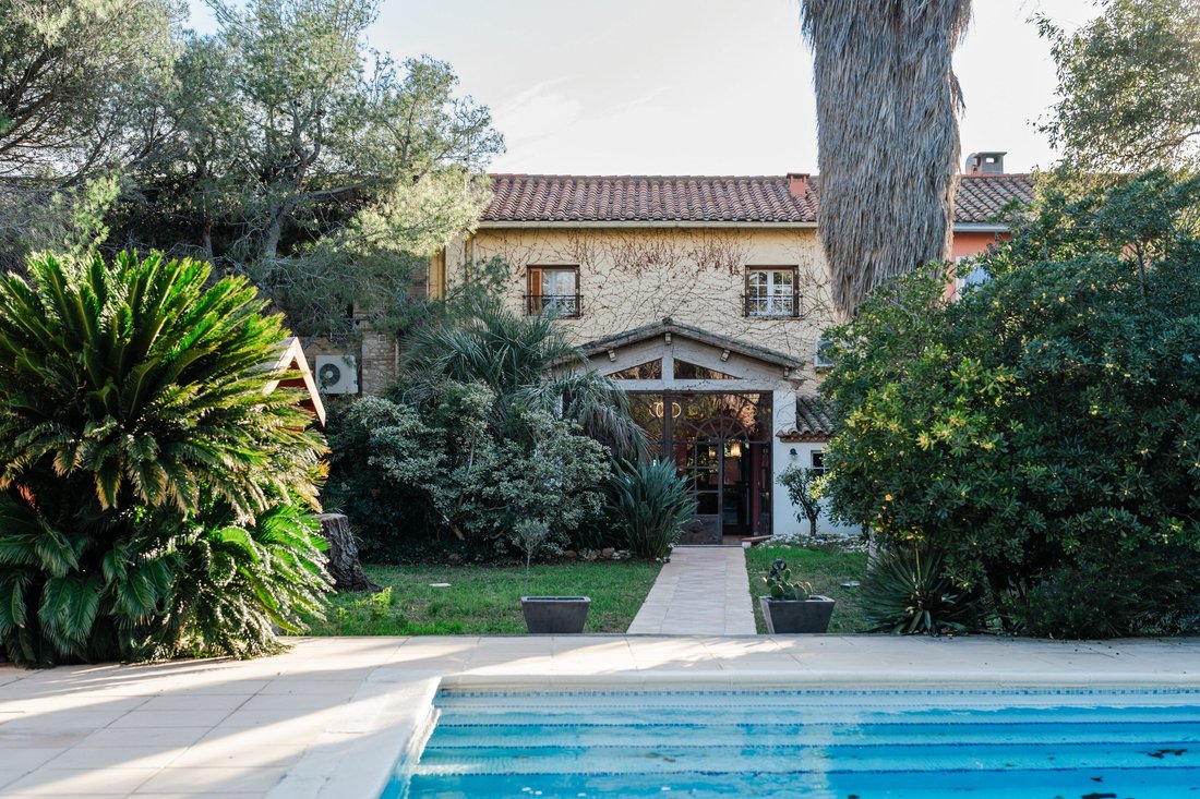 House in Saleilles, Occitania, France 2 - 14872154